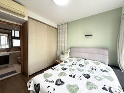 Prive (D19), Condominium #592087031